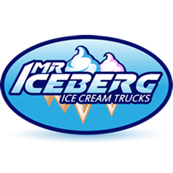 Mr. Iceberg ice cream truck Toronto