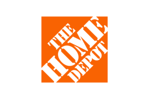 The Home Depot Logo