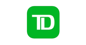TD Bank Logo