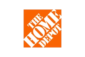 The Home Depot Logo